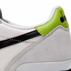 Promo ⌛ DIADORA CAMARO Grigio ⭐ -Offerte Novità Negozio diadora 159886 camaro tutte sneaker uomo 044633101 c9870 4