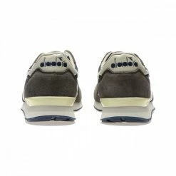 Presa 💯 DIADORA CAMARO Blu 🔥 -Offerte Novità Negozio diadora 159886 camaro uomo sneaker 030169801 c5603 4