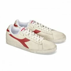 Le migliori recensioni di 😀 DIADORA GAME L LOW WAXED Bianco ⌛ -Offerte Novità Negozio diadora 160821 game l low waxed tutte sneaker uomo 030296901 c5147 4