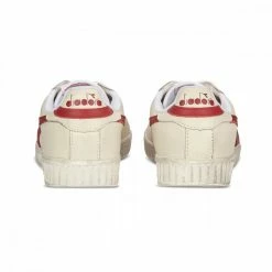 Le migliori recensioni di 😀 DIADORA GAME L LOW WAXED Bianco ⌛ -Offerte Novità Negozio diadora 160821 game l low waxed tutte sneaker uomo 030296901 c5147 6