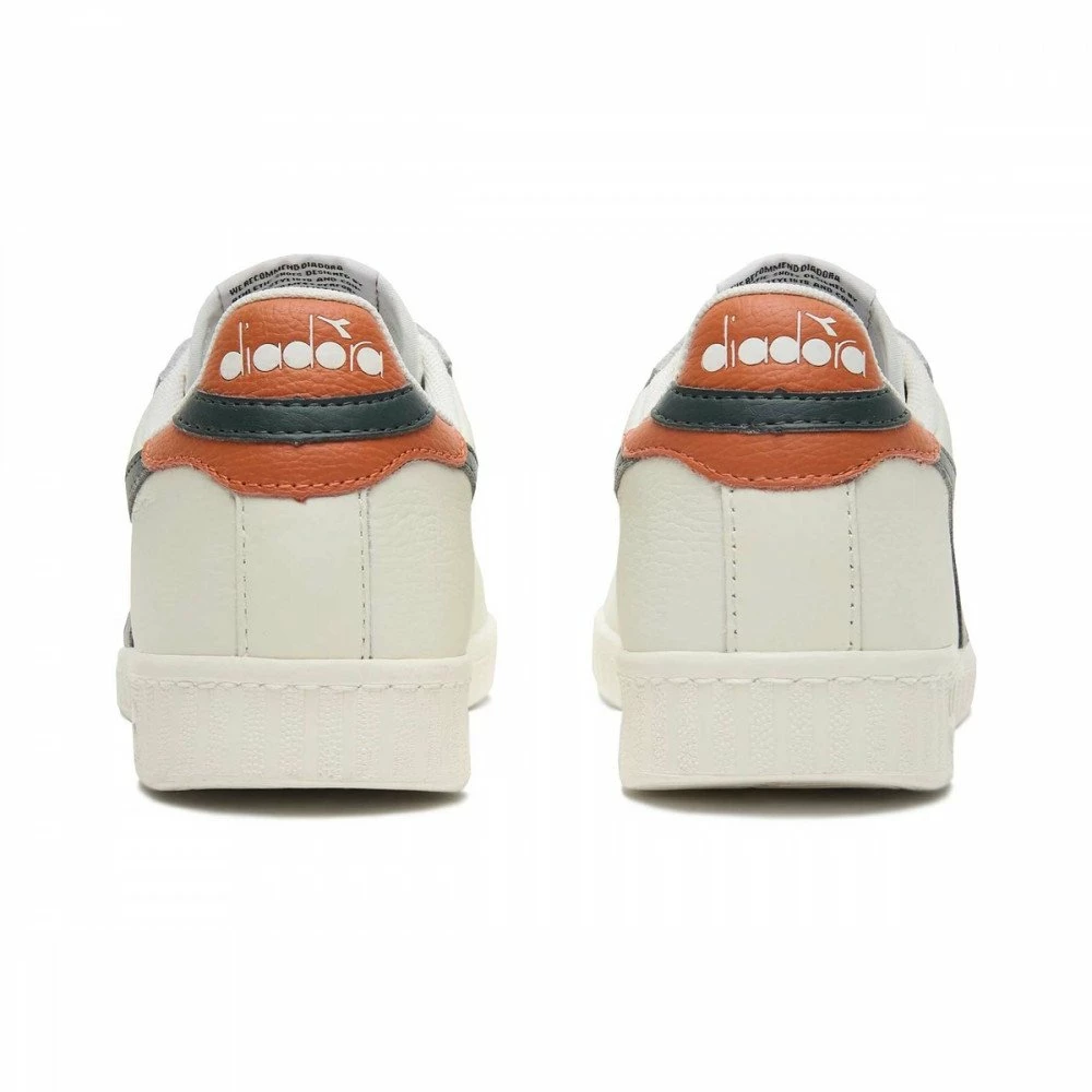 Offerte 🔥 DIADORA GAME L LOW Bianco ⌛ 4 Offerte 🔥 DIADORA GAME L LOW Bianco ⌛ - immagine 2