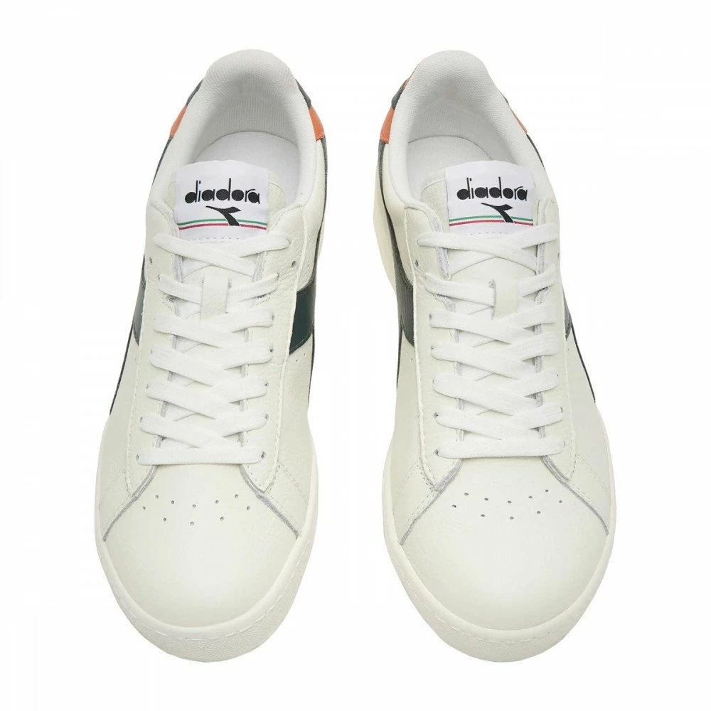 Offerte 🔥 DIADORA GAME L LOW Bianco ⌛ 5 Offerte 🔥 DIADORA GAME L LOW Bianco ⌛ - immagine 3