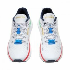 Nuovo di zecca 🥰 DIADORA EQUIPE ATOMO DONNA Bianco 💯 -Offerte Novità Negozio diadora 178050 equipe atomo donna scarpe running donna 045354901 c1070 2