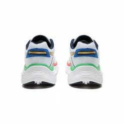 Nuovo di zecca 🥰 DIADORA EQUIPE ATOMO DONNA Bianco 💯 -Offerte Novità Negozio diadora 178050 equipe atomo donna scarpe running donna 045354901 c1070 3