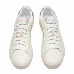 Migliore vendita ✔️ DIADORA GAME L LOW ICONA DONNA Bianco ⭐ -Offerte Novità Negozio diadora 178294 game l low icona donna tutte sneaker donna 044633701 c9867 2