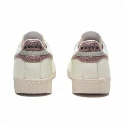 Migliore vendita ✔️ DIADORA GAME L LOW ICONA DONNA Bianco ⭐ -Offerte Novità Negozio diadora 178294 game l low icona donna tutte sneaker donna 044633701 c9867 3