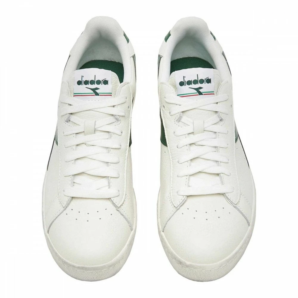 Nuovo 🔥 DIADORA GAME L LOW WAXED ✨ 4 Nuovo 🔥 DIADORA GAME L LOW WAXED ✨ - immagine 2