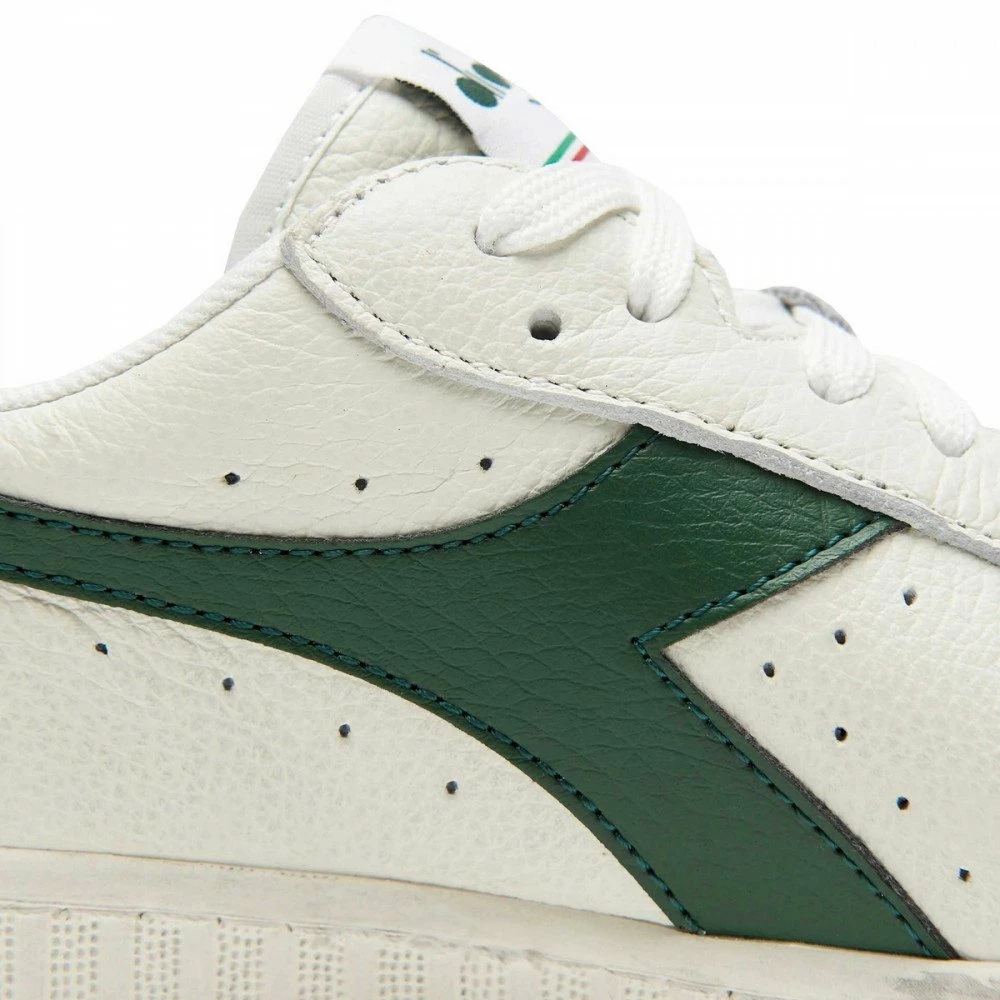 Nuovo 🔥 DIADORA GAME L LOW WAXED ✨ 6 Nuovo 🔥 DIADORA GAME L LOW WAXED ✨ - immagine 4