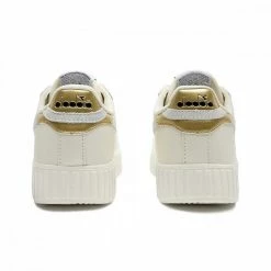 A buon mercato ❤️ DIADORA GAME STEP PREMIUM TUMBLED LEATHER DONNA ⭐ -Offerte Novità Negozio diadora 178738 game step premium tumbled leather donna tutte sneaker donna 044634501 20006 3