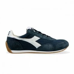 Le migliori recensioni di 🌟 DIADORA HERITAGE EQUIPE STONE WASH Blu 😀
