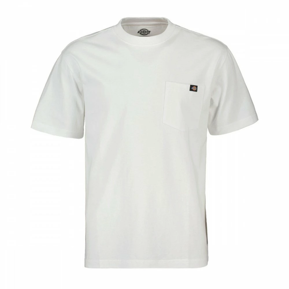 Offerte 😉 DICKIES T-SHIRT PORTERDALE Bianco 🧨 3 Offerte 😉 DICKIES T-SHIRT PORTERDALE Bianco 🧨