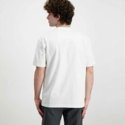 Offerte 😉 DICKIES T-SHIRT PORTERDALE Bianco 🧨 9 Offerte 😉 DICKIES T-SHIRT PORTERDALE Bianco 🧨 -Offerte Novità Negozio dickies dk0a4tmobwhx t shirt porterdale street style uomo 044704501 whx 3