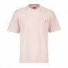 I primi 10 👏 DICKIES T-SHIRT PORTERDALE Rosa ⌛