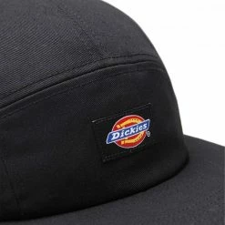 Offerte 🛒 DICKIES CAPPELLINO ALBERTVILLE 🛒 7 Offerte 🛒 DICKIES CAPPELLINO ALBERTVILLE 🛒 -Offerte Novità Negozio dickies dk0a4xc1blk cappellino albertville accessori uomo 044704901 blk 3