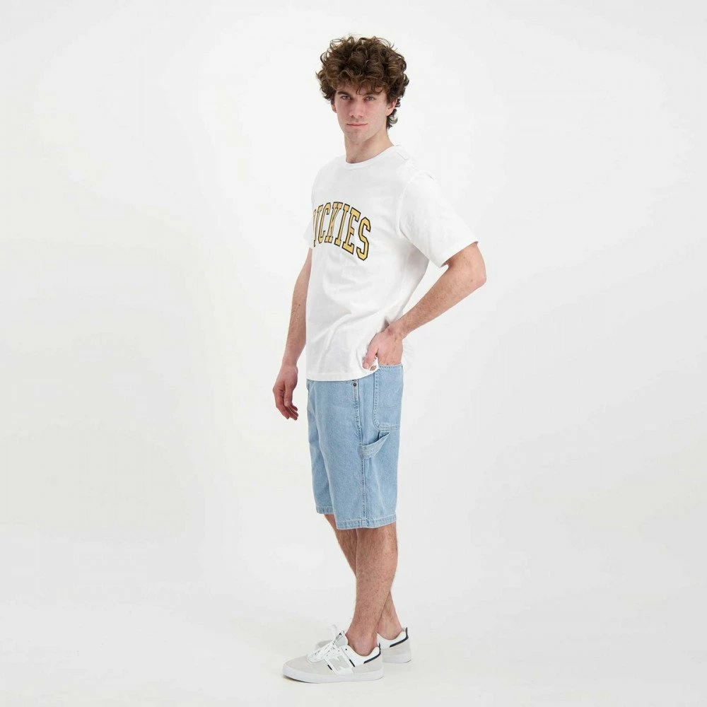 Bilancio ⭐ DICKIES BERMUDA GARYVILLE DENIM Azzurro ⭐ 8 Bilancio ⭐ DICKIES BERMUDA GARYVILLE DENIM Azzurro ⭐ - immagine 6