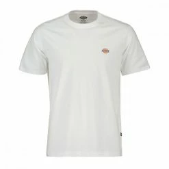 Il più economico 👍 DICKIES T-SHIRT MAPLETON Bianco ✔️
