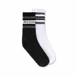 Buono 🔔 DICKIES CALZE GENOLA Nero 🛒