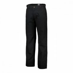 Vendita all'ingrosso ❤️ DICKIES PANTALONI 874 WORK FLEX Nero 🧨 -Offerte Novità Negozio dickies dk0a4xjcblk pantalone 874 work flex street style uomo 044707001 blk 2