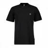 Offerte ⌛ DICKIES T-SHIRT MOUNT VISTA Nero 🥰 -Offerte Novità Negozio dickies dk0a4xoublk t shirt mount vista street style uomo 044706201 blk 1