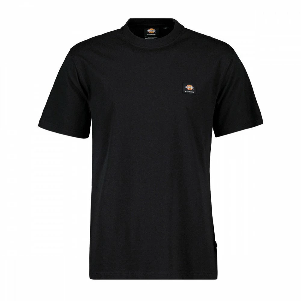 Offerte ⌛ DICKIES T-SHIRT MOUNT VISTA Nero 🥰 3 Offerte ⌛ DICKIES T-SHIRT MOUNT VISTA Nero 🥰