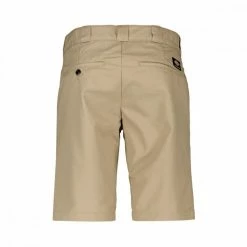 Promo 🌟 DICKIES BERMUDA SLIM WORK SHORT FLEX Beige ❤️ 10 Promo 🌟 DICKIES BERMUDA SLIM WORK SHORT FLEX Beige ❤️ -Offerte Novità Negozio dickies dk0a4xpqkhk bermuda slim work short flex street style uomo 044706601 khk 3