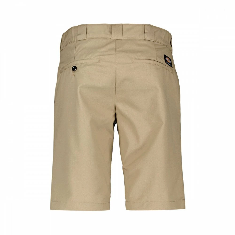 Promo 🌟 DICKIES BERMUDA SLIM WORK SHORT FLEX Beige ❤️ 5 Promo 🌟 DICKIES BERMUDA SLIM WORK SHORT FLEX Beige ❤️ - immagine 3
