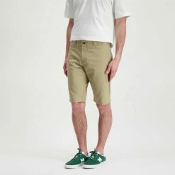 Promo 🌟 DICKIES BERMUDA SLIM WORK SHORT FLEX Beige ❤️ 11 Promo 🌟 DICKIES BERMUDA SLIM WORK SHORT FLEX Beige ❤️ -Offerte Novità Negozio dickies dk0a4xpqkhk bermuda slim work short flex street style uomo 044706601 khk 4