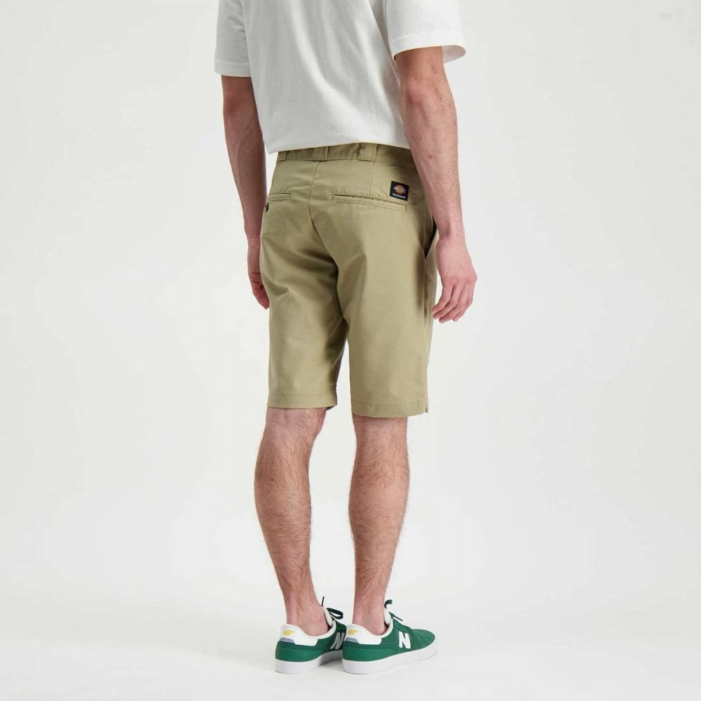 Promo 🌟 DICKIES BERMUDA SLIM WORK SHORT FLEX Beige ❤️ 7 Promo 🌟 DICKIES BERMUDA SLIM WORK SHORT FLEX Beige ❤️ - immagine 5