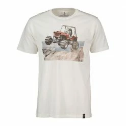 Nuovo ✔️ DIRTY VELVET T-SHIRT ESCAPE GOAT 🧨