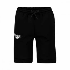 Sconto ๐ DISCLAIMER BERMUDA BASIC Nero โญ