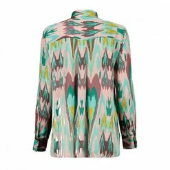 Nuovo di zecca ⌛ DIXIE CAMICIA DONNA 💯 5 Nuovo di zecca ⌛ DIXIE CAMICIA DONNA 💯 -Offerte Novità Negozio dixie cbzgres camicia donna casual donna 045470501 1305 2