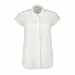 A buon mercato ❤️ DIXIE CAMICIA SM IN POPLINE DONNA 🌟