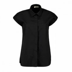 Bilancio 👍 DIXIE CAMICIA SM IN POPLINE DONNA 🤩