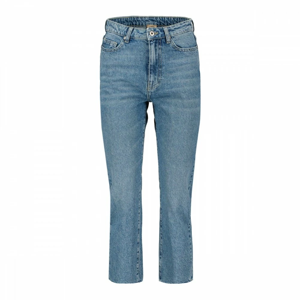 I primi 10 π DIXIE π JEANS CROPPED DONNA Azzurro π 3 I primi 10 π DIXIE π JEANS CROPPED DONNA Azzurro π
