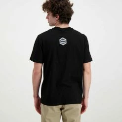 Buono 🧨 DOLLY NOIRE T-SHIRT ROSA Nero 😀 9 Buono 🧨 DOLLY NOIRE T-SHIRT ROSA Nero 😀 -Offerte Novità Negozio dolly noire pe22 t shirt rosa street style uomo 044714801 01 4