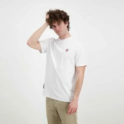 Le migliori recensioni di ⭐ DOLLY NOIRE T-SHIRT TIGRE Bianco 🥰 -Offerte Novità Negozio dolly noire pe22 t shirt tigre street style uomo 044716001 01 5