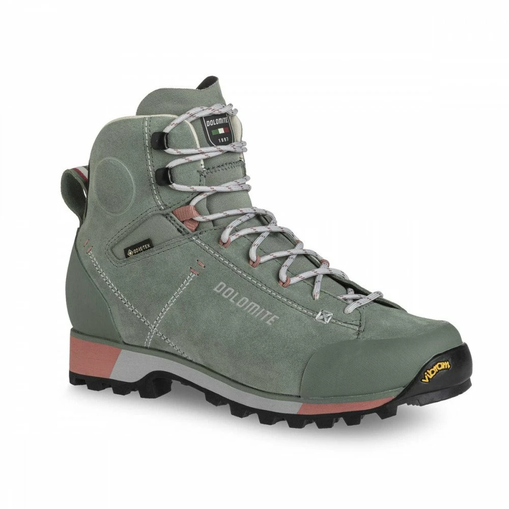 Miglior offerta 👍 DOLOMITE CINQUANTAQUATTRO HIKE EVO GORE-TEX DONNA 🤩