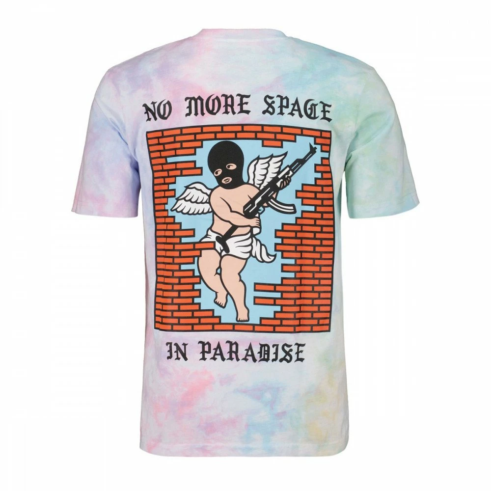 Miglior offerta ✨ DOOMSDAY T-SHIRT NO MORE SPACE 🎉 4 Miglior offerta ✨ DOOMSDAY T-SHIRT NO MORE SPACE 🎉 - immagine 2