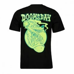 Le migliori recensioni di ⭐ DOOMSDAY T-SHIRT TUGRAT Nero 🛒 5 Le migliori recensioni di ⭐ DOOMSDAY T-SHIRT TUGRAT Nero 🛒 -Offerte Novità Negozio doomsday tsh0306 t shirt tugrat street style uomo 044708701 blk 2