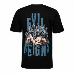 Promo ❤️ DOOMSDAY T-SHIRT SPIDER WOMAN POCKET Nero 🎉 5 Promo ❤️ DOOMSDAY T-SHIRT SPIDER WOMAN POCKET Nero 🎉 -Offerte Novità Negozio doomsday tsh0316 t shirt spider woman pocket street style uomo 044708901 blk 2