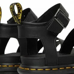 Miglior offerta 🎉 DR MARTENS BLAIRE 🔔 -Offerte Novità Negozio dr martens 24235001 blaire tutti sandali donna 044532501 5001 4