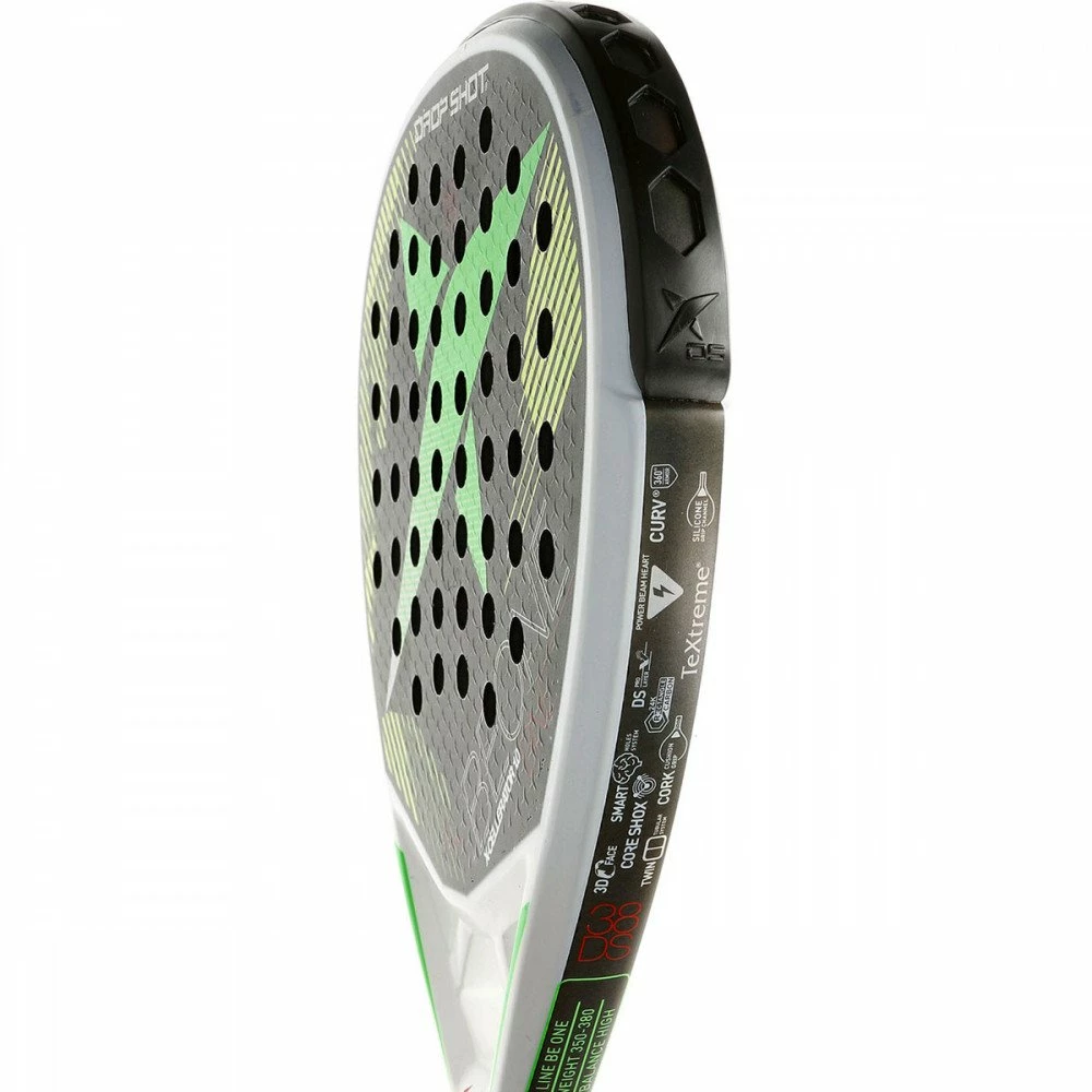 Miglior prezzo ๐ DROP SHOT X-CELLERATOR 1.0 ๐ 4 Miglior prezzo ๐ DROP SHOT X-CELLERATOR 1.0 ๐ - immagine 2