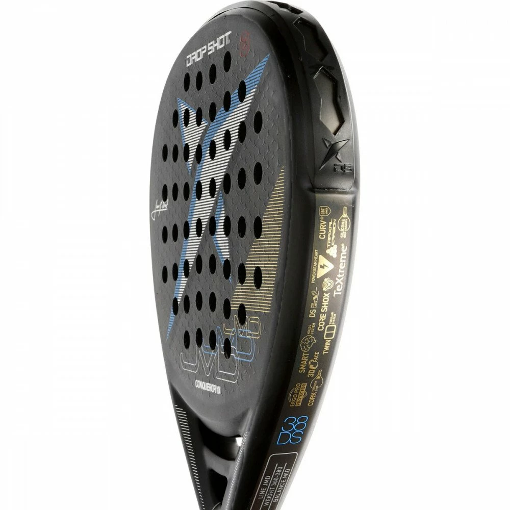 Miglior offerta 🤩 DROP SHOT CONQUEROR 10 JMD 🌟 4 Miglior offerta 🤩 DROP SHOT CONQUEROR 10 JMD 🌟 - immagine 2