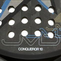 Miglior offerta 🤩 DROP SHOT CONQUEROR 10 JMD 🌟 7 Miglior offerta 🤩 DROP SHOT CONQUEROR 10 JMD 🌟 -Offerte Novità Negozio drop shot dp264022 conqueror 10 jmd racchette padel uomo 045786701 jmd 3