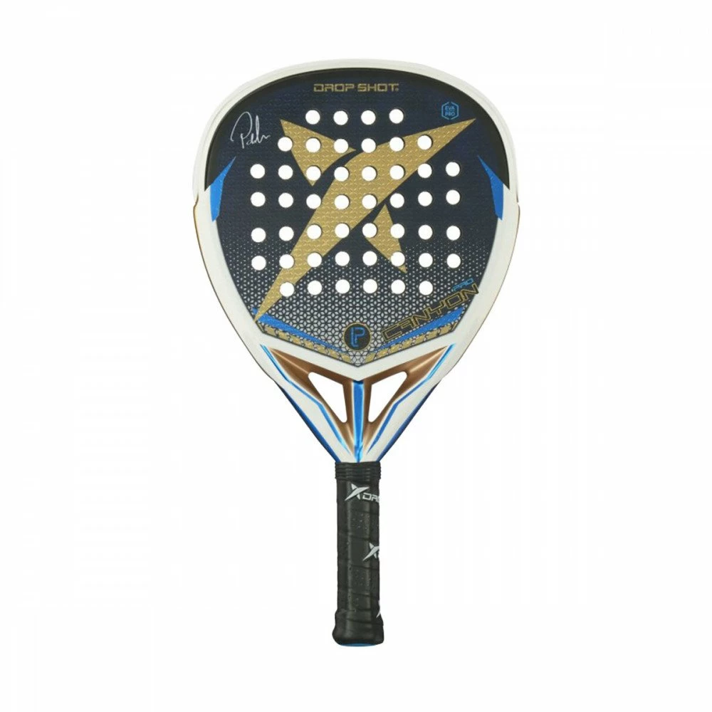 Miglior prezzo 👏 DROP SHOT CANYON PRO LIMA ❤️ 3 Miglior prezzo 👏 DROP SHOT CANYON PRO LIMA ❤️