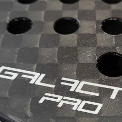 Promo 🥰 DUNLOP GALACTICA PRO 🥰 7 Promo 🥰 DUNLOP GALACTICA PRO 🥰 -Offerte Novità Negozio dunlop 10325863 galactica pro racchette padel uomo 044451201 blk 3