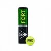 Il più economico 🌟 DUNLOP PALLINE FORT ALL COURT ⌛