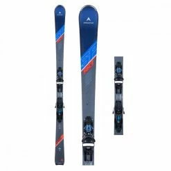 Vendita calda 😀 DYNASTAR SPEED 563 CON ATTACCO NX12 KONECT GW 👏