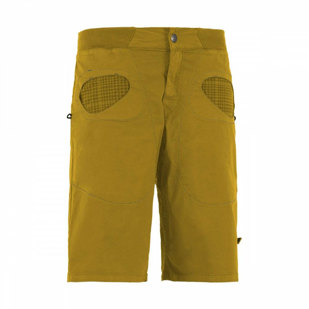 Sconto 🥰 E9 BERMUDA RONDO SHORT 2.2 Giallo 💯