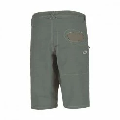 Migliore vendita 🤩 E9 BERMUDA RONDO SHORT P Grigio 🛒 -Offerte Novità Negozio e9 ush006 rondo short p abbigliamento montagna uomo 045260401 934 2
